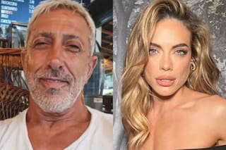 El Turco Naim rompió el silencio sobre su separación de Emilia Attias