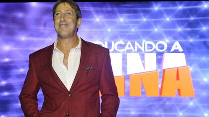 El Turco Naim habló sobre la tira Educando a Nina y sobre su paternidad