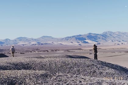 El turismo de naturaleza atrae cada vez más visitantes a la Puna catamarqueña