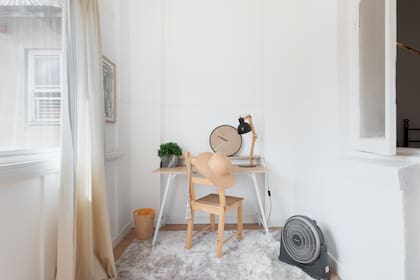 El turismo se ha recuperado después de la pandemia, por lo que un alquiler temporario es una opción rentable.