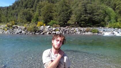 El turista de 30 años era oriundo de Mar del Plata pero hace años vivía en la zona del Gran Buenos Aires