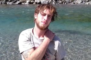 El turista de 30 años era oriundo de Mar del Plata pero hace años vivía en la zona del Gran Buenos Aires