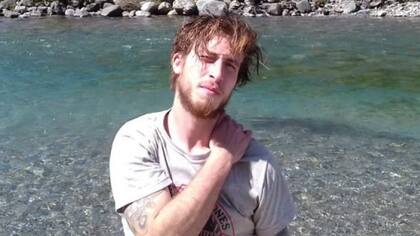 El turista de 30 años era oriundo de Mar del Plata pero hace años vivía en la zona del Gran Buenos Aires