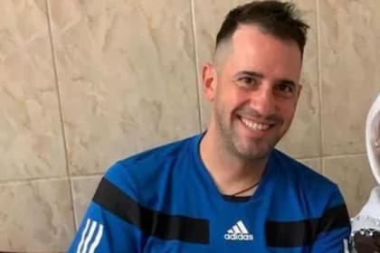 El turista español que está preso y acusado de espionaje por tomar fotos de una tumba en Irán