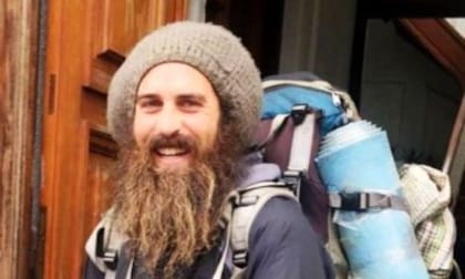 El turista francés Mathieu Martin desapareció cuando viajaba desde Humahuaca a Iruya; su cuerpo nunca apareció