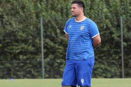 El Turu no se guardará nada para vistiar a River