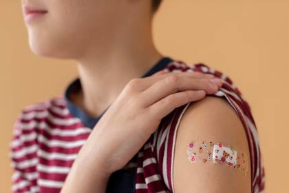 El TVFC ofrece vacunas gratuitas a niños elegibles en San Antonio y el condado de Bexar