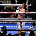Un papiro faraónico que casi provoca la sorpresa más grande de todos los tiempos en el boxeo