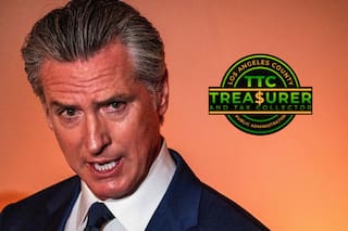 El ultimátum de Newsom a Los Ángeles