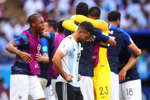 El historial de Argentina vs. Francia: todos los números y los resultados en Mundiales