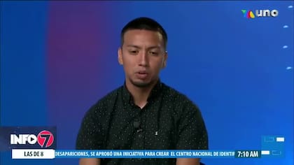 El último audio de Debanhi Escobar, según el taxista que la recogió