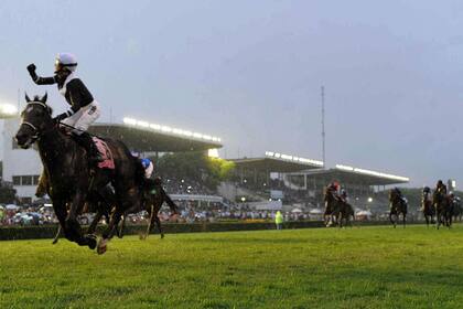 El último campeón argentino