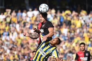 A qué hora juega Newell’s vs. Rosario Central, por la Copa de la Liga Profesional 2024