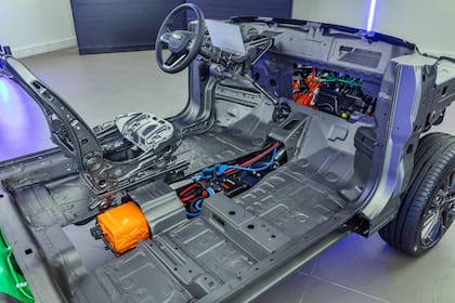 El último desembolso anunciado en el gigante sudamericano, confirmado a principios de marzo, fue del Grupo Stellantis, por nada menos que US$6000 millones.