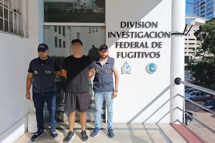 El último detenido del clan que estafó a más de 30 mil personas.