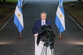 Las fallas de comunicación del Gobierno que desnudó la pandemia