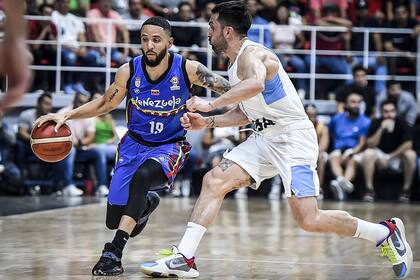 El último duelo fue en las Eliminatorias al Mundial 2023 y lo ganó la Argentina