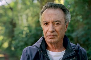 Oscar Martínez, cómo “ayudó” a su padre a morir sin sufrir, su nueva vida en Madrid y un inesperado elogio a Dady Brieva