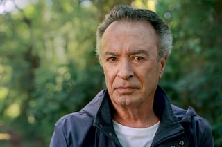 Oscar Martínez, cómo “ayudó” a su padre a morir sin sufrir, su nueva vida en Madrid y un inesperado elogio a Dady Brieva