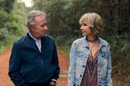 El último gigante se encuentra disponible en salas de cine, y llega al streaming el miércoles 1 de abril