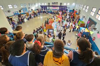 Las claves de la única provincia del país que no perdió días de clases por medidas de fuerza