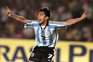 El Maracaná cumple 70 años: los grandes triunfos argentinos en el coloso de Río