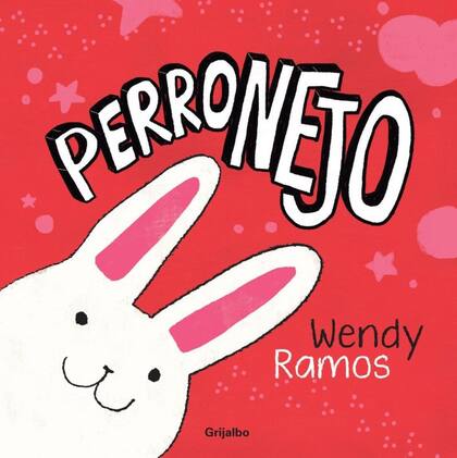El último libro de Wendy Ramos habla de un animalito que encontró en Nepal al que bulearon porque no era ni un perro ni un conejo