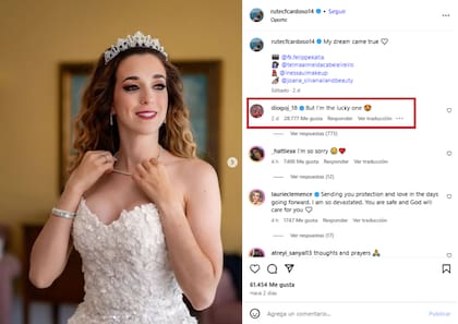 El último mensaje que Diogo Jota le dejó a su esposa (Foto: Instagram @rutecfcardoso14)