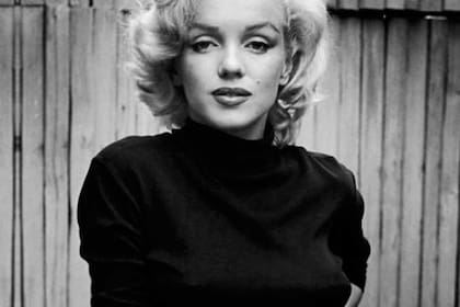 Marilyn Monroe dejó varias frases para la posteridad