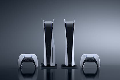 El último modelo de la consola de Sony fue furor durante el CyberMonday