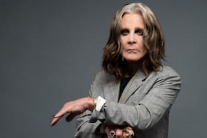 El último posteo de Ozzy Osbourne: una despedida que hoy toma otro sentido