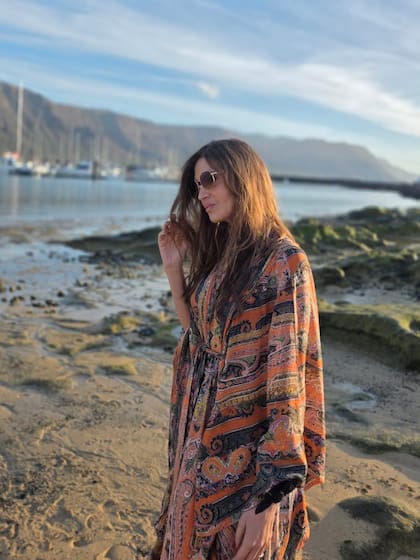 El último posteo de Sara Carbonero antes de quedar internada