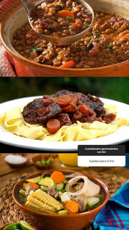 El último posteo en las redes de Guillermo Calabrese