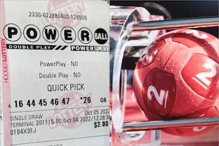El premio mayor de la lotería de Powerball se acerca a US$1000 millones: ¿cuándo será el popular sorteo?