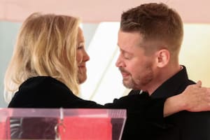 El desgarrador mensaje con el que Macaulay Culkin despidió a Catherine O’Hara