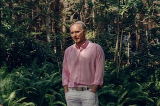 Dan Brown vuelve con un nostálgico testimonio del poder de los libros