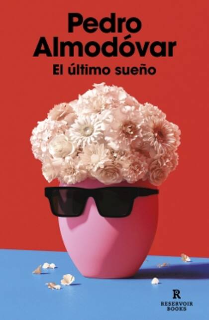 El último sueño, publicado por Reservoir Books