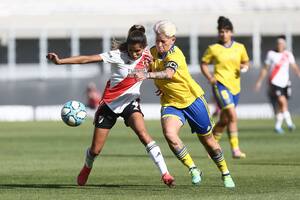 Cuándo se juega el Superclásico femenino entre Boca y River: día, hora y TV