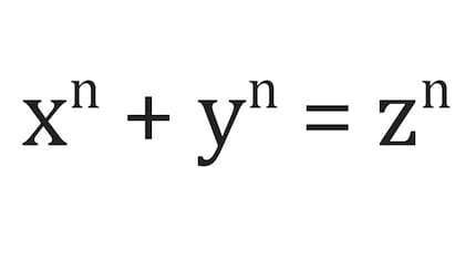 El último teorema de Fermat