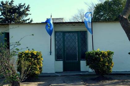 El único alumno tendría que hacer 10 kilómetros para ir a otra escuela