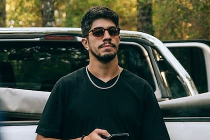 El único detenido por el crimen de la chica de 14 años tiene antecedentes penales por privación ilegal de la libertad.
