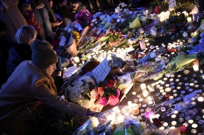 El único jihadista que sobrevivió a los atentados de París fue condenado a 20 años de prisión