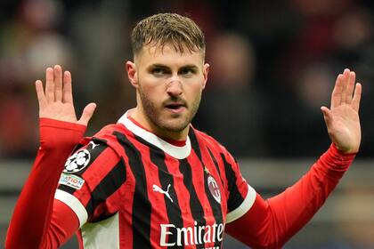 El único título que puede ganar Milan esta temporada es la Copa Italia