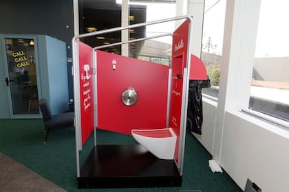 El uninario de Madamepee