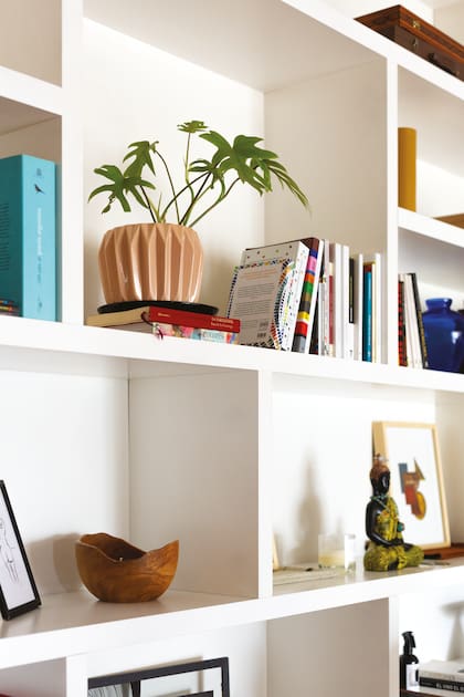 El universo de Corine en las pequeñas cosas