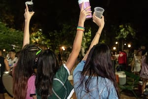 UPD, el ritual adolescente que desvela a escuelas y familias