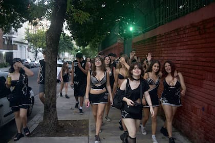 El UPD suele provocar disturbios en la escuela y con los vecinos