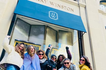 El Upper East Side mantiene el estilo que definió la estética de la serie