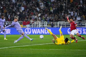 Dónde ver Real Madrid vs. Al-Hilal, por la final del Mundial de Clubes: TV y streaming