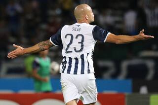 El uruguayo clave del fútbol argentino: Silva le quitó un récord a Francescoli